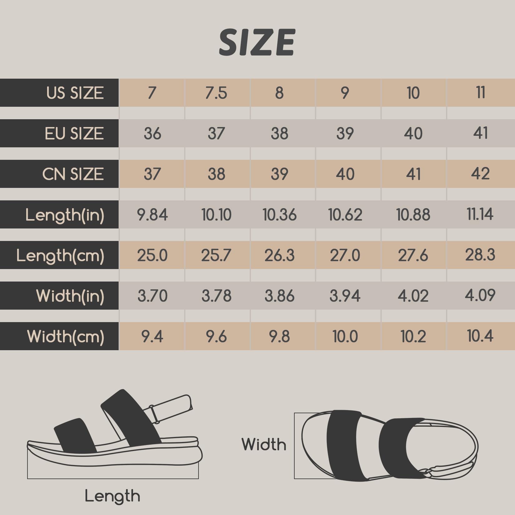 Best Women's Arch Support Sandals - Adjustable Lightweight Walking & Sport Sandals for Women - Perfect for Hiking, Travel & Everyday Comfort