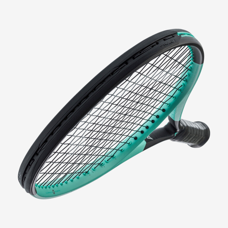 Head Boom MP 2024 Tennis Racket | Lightweight Carbon Fiber Racquet for Power & Control | Perfect for Competitive Play & Training Sessions