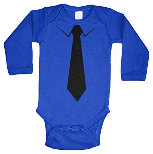 Royal Blue - Long Sleeve