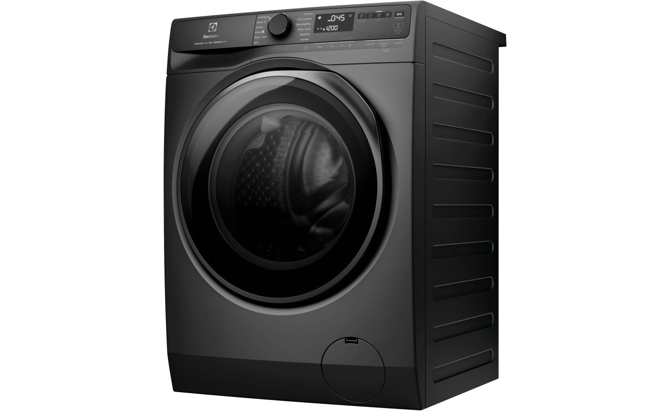 Electrolux 10kg UltimateCare 700 Front Load Washing Machine EWF1043R7SC - Energy Efficient, Quiet Operation for Home & Laundry Room