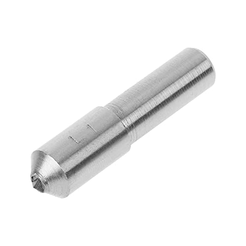 11mm Diamond Dresser Tapered Tip for Grinding Wheel Repair - K3KD Replacement Part for Metalworking & Sharpening Tools | Perfect for Surface Grinding, Tool Sharpening & Wheel Dressing