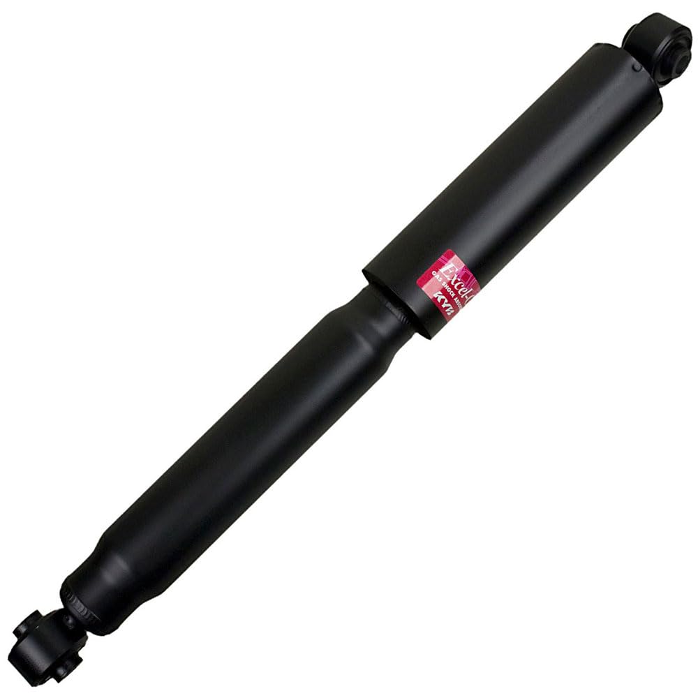 Excel-G Shocks Struts Set of 4 for Chevrolet Equinox & Pontiac Torrent - 77-62104AQ | Smooth Ride & Enhanced Handling | Perfect for Off-Roading & Daily Commute