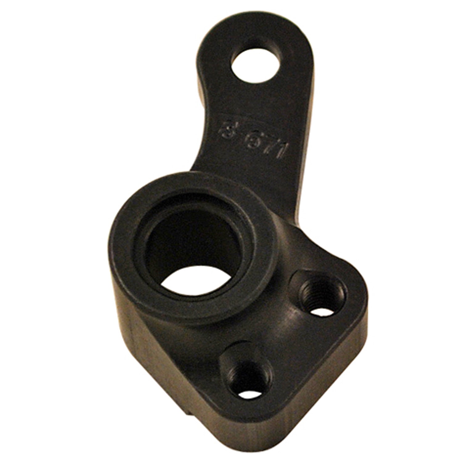 Ducati Diavel GP Shift Pivot Lever 08 0671P - High-Performance Motorcycle Gear Shifter for Ducati Diavel Models - Perfect for Racing, Track Days & Performance Riding