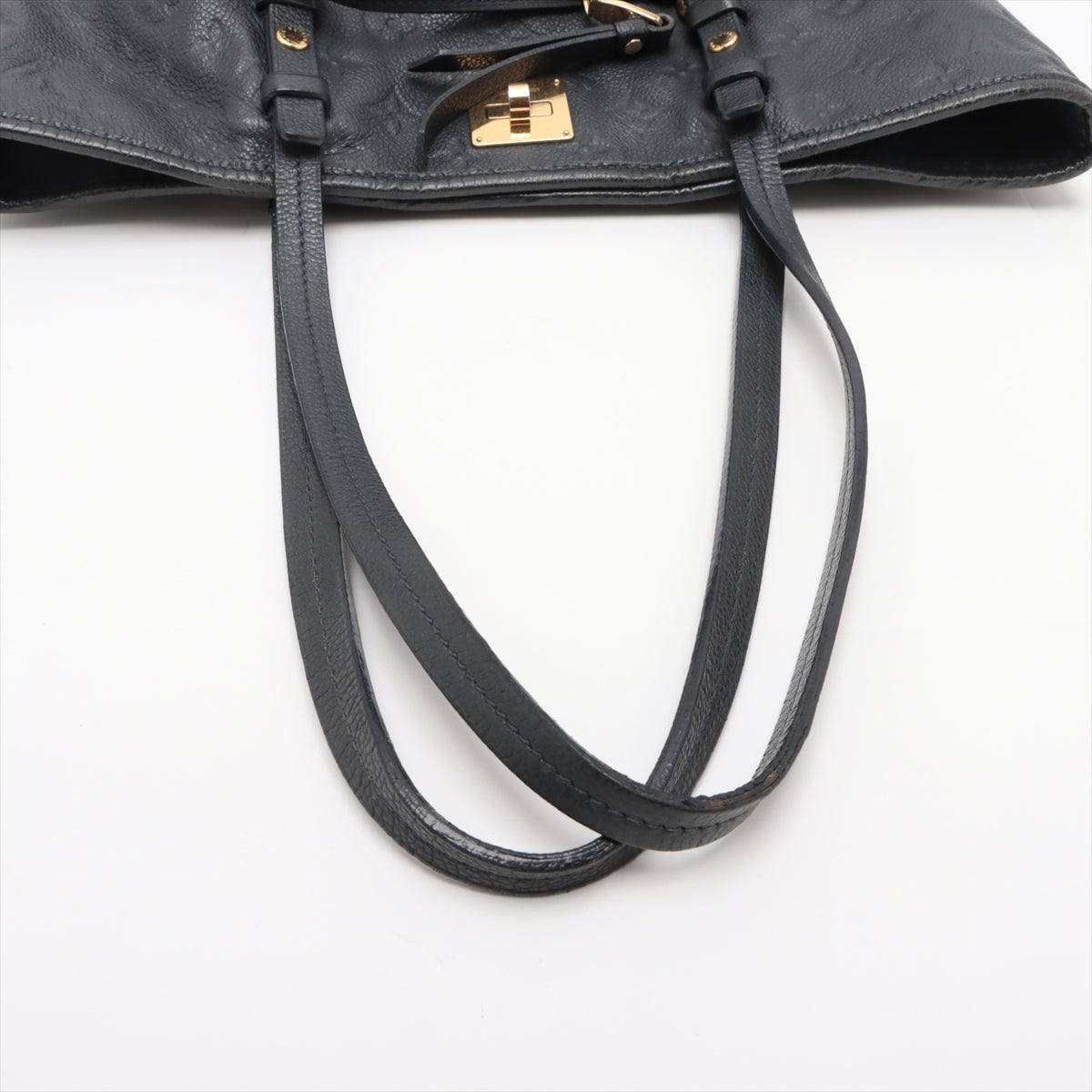 Louis Vuitton Monogram Empreinte Citadine PM Crossbody Bag - Luxury Leather Handbag for Women, Perfect for Work, Travel & Everyday Use