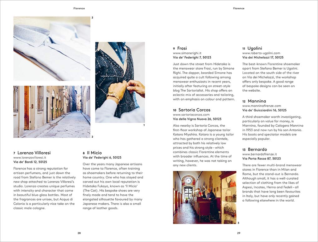 The Sartorial Travel Guide - Stylish & Comfortable Travel Clothing Essentials for Men & Women | Perfect for Vacations, Business Trips & Adventure Travel