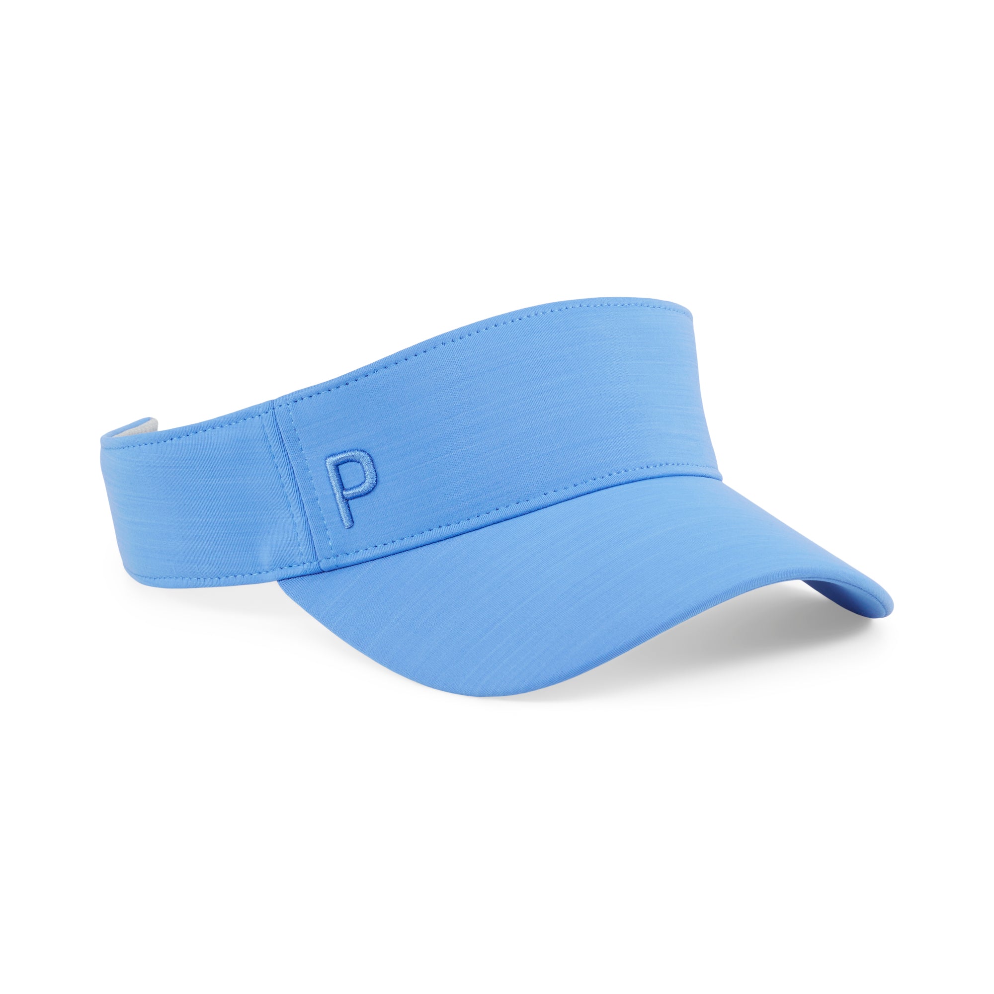 Women's Sports Visor Hat - UV Protection & Moisture Wicking for Running, Tennis & Outdoor Activities