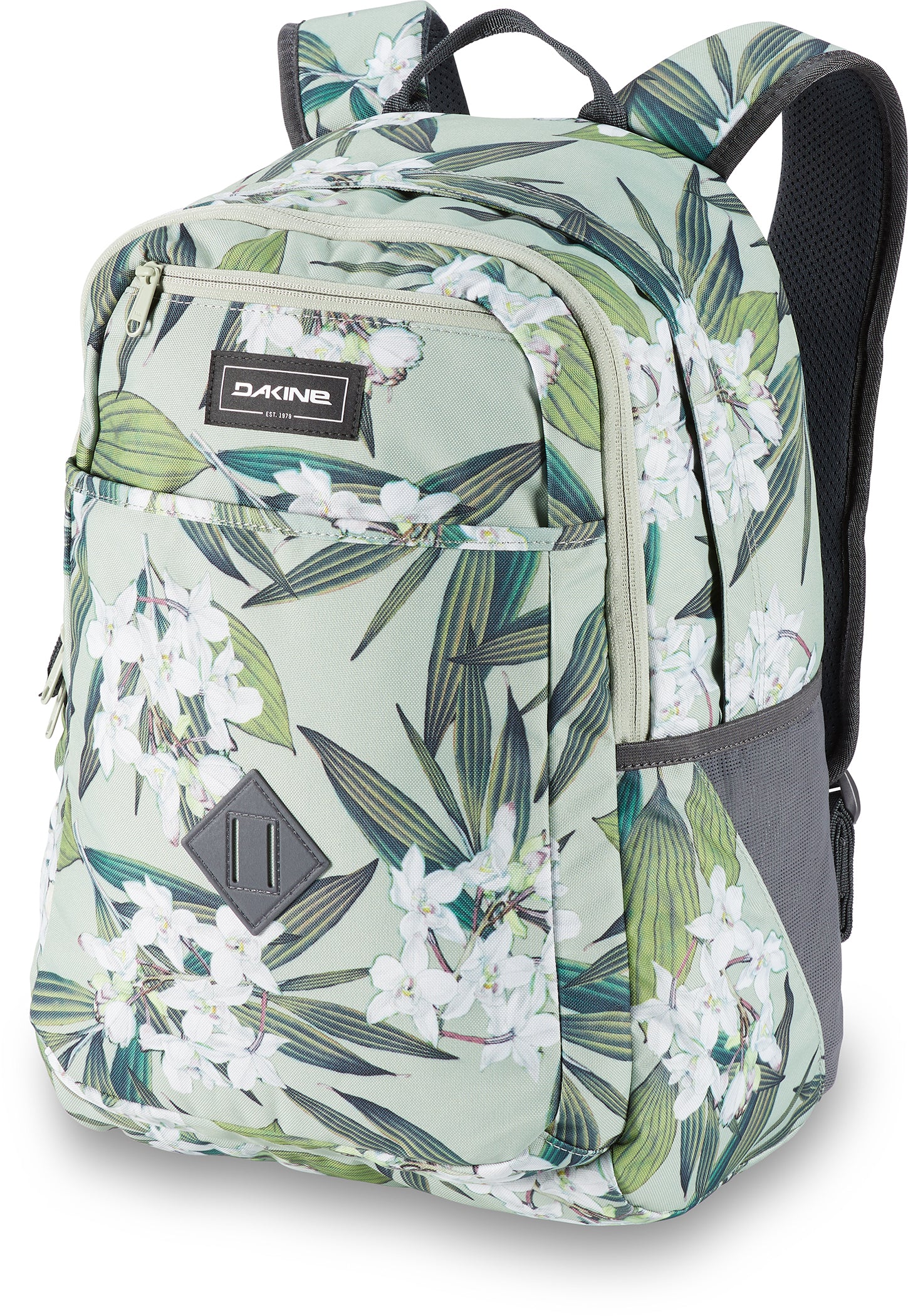 Essentials 26L Lightweight Waterproof Backpack for Travel, Hiking & School - Durable Laptop Backpack with USB Charging Port