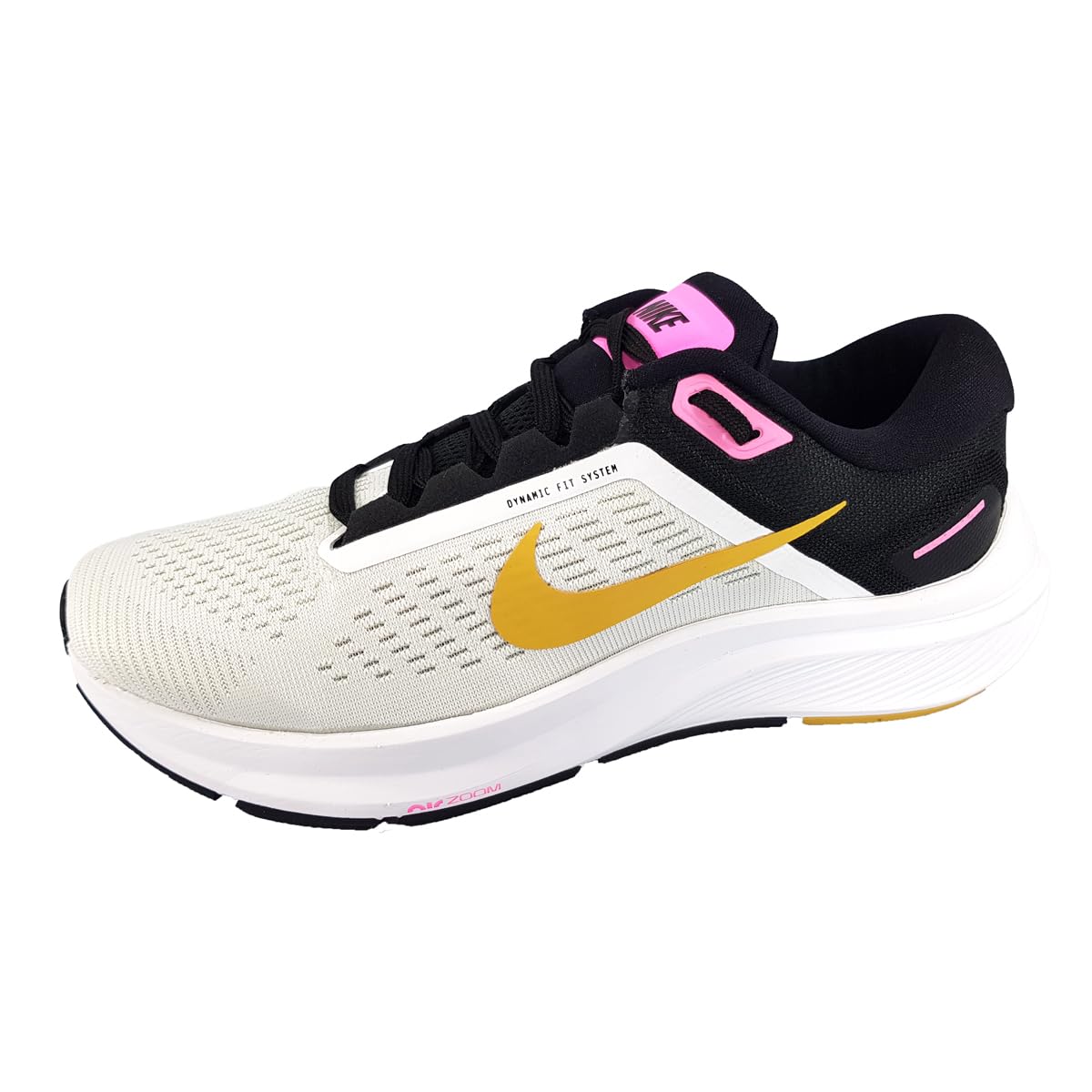 Nike Women's Air Zoom Pegasus 37 Running Shoes - Lightweight Cushioned Sneakers for Women's Training & Road Running - Perfect for Jogging, Gym Workouts and Daily Wear