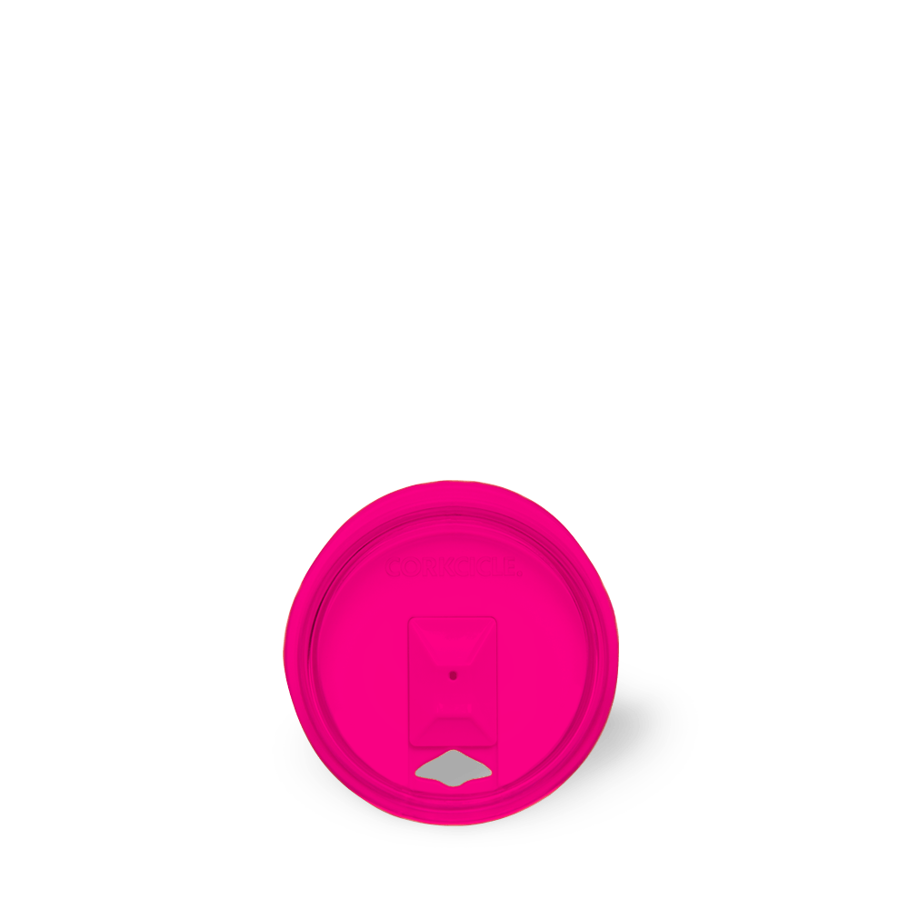 Neon Pink