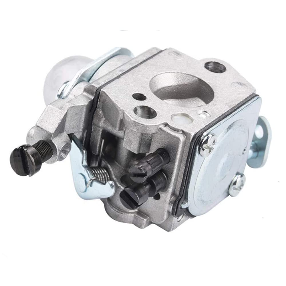 Echo ES-210 ES-211 PB-200 PB-201 & Shindaiwa EB212 SV212 Leaf Blower Replacement Carburetor Assembly - Compatible with Zama C1U-K78 (Model A021000940 A021000941 A021000942 A021000943) - Perfect for Lawn Maintenance, Yard Cleanup and Landscaping Equipment Repair