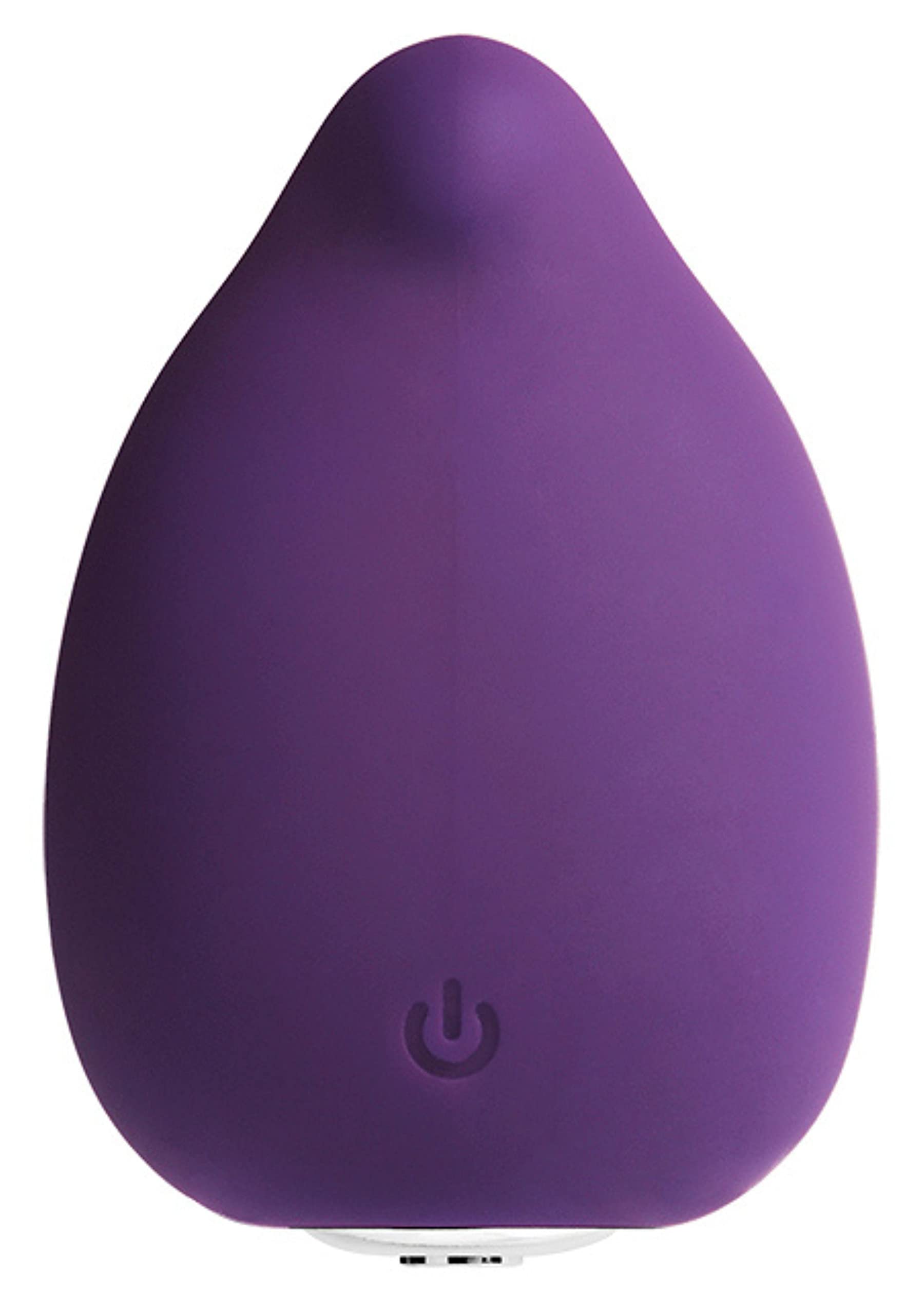 YUMI Clitoral Vibrator - Rechargeable Waterproof Sex Toy for Women - Bedroom & Travel Use