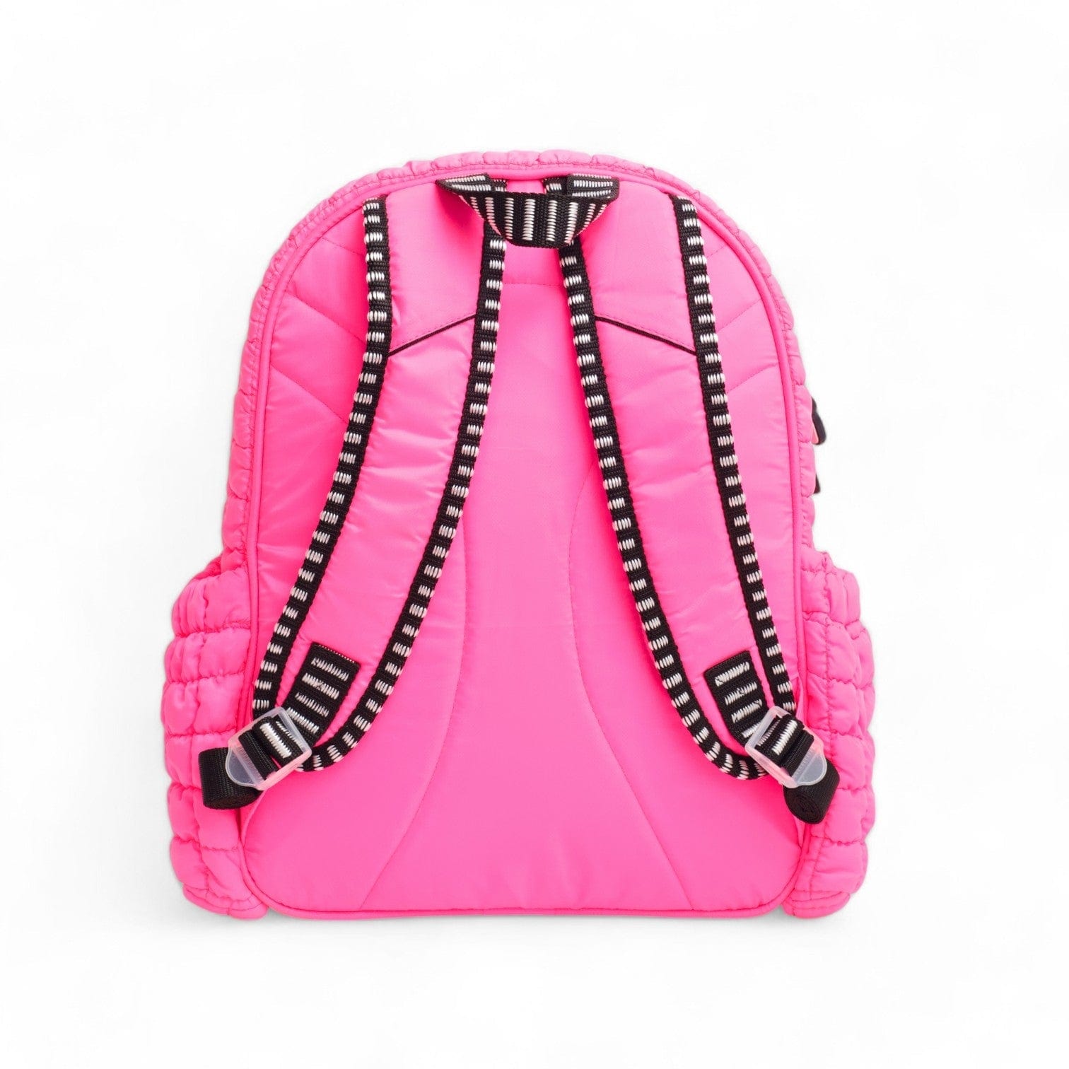 Boba Medium Backpack for Women & Teens - Stylish Pink Surge School Bag, Laptop Backpack for College, Travel & Everyday Use