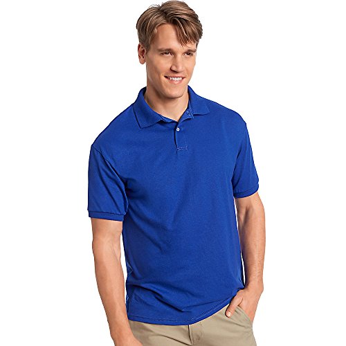Deep Royal Blue