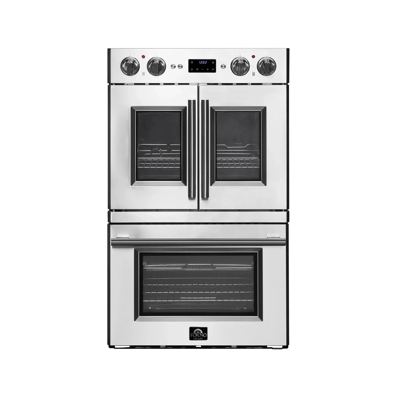 Forno Gallico 30