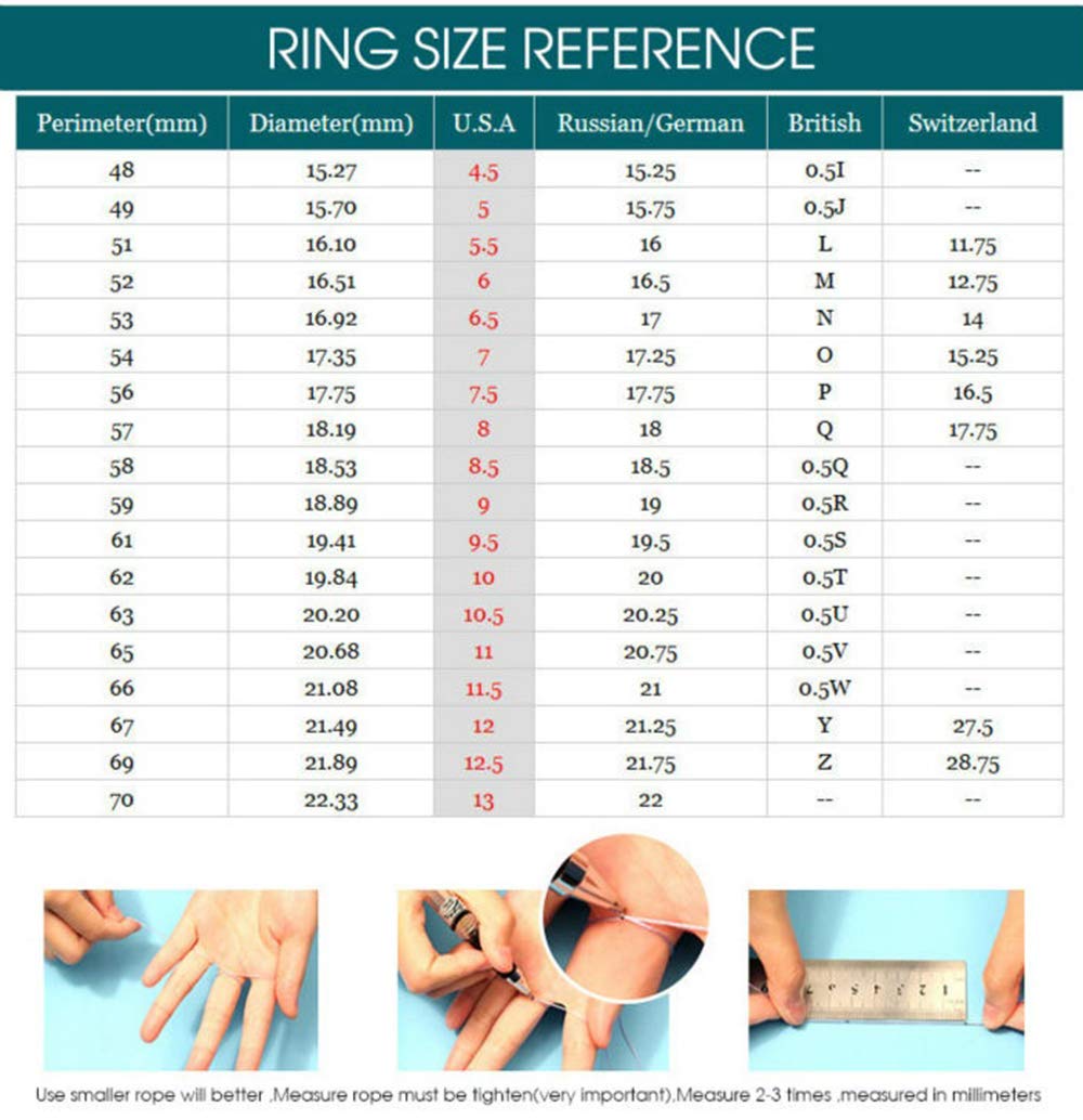 Natural Pink Sapphire Gemstone 14K Rose Gold Rings for Women - Elegant Jewelry Gift for Anniversary, Engagement & Special Occasions
