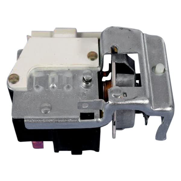 Mopar 5602 1889AA Headlight Switch - Compatible with Dodge, Chrysler, Jeep - Perfect for Night Driving & Off-Road Adventures