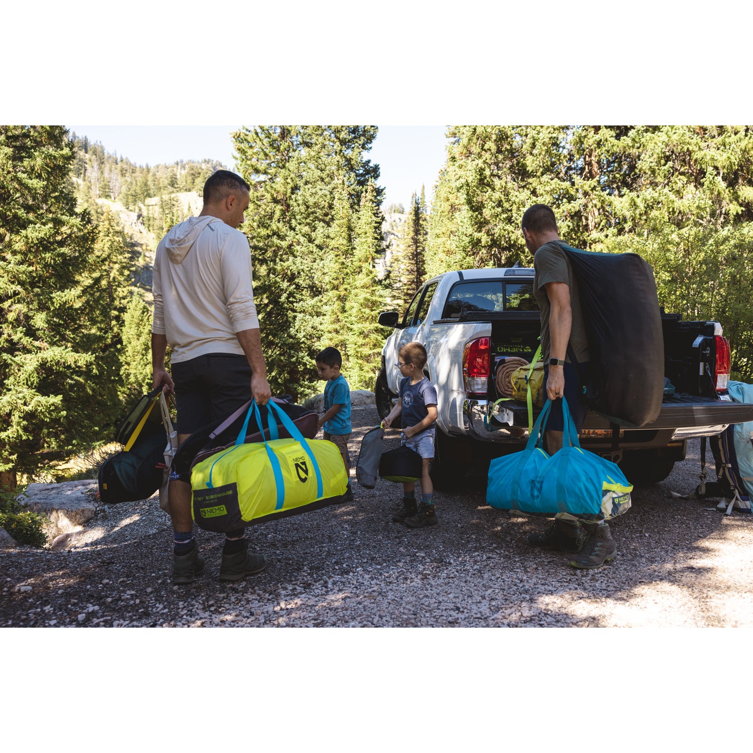 Nemo Jazz 30 Degree Synthetic Sleeping Bag - Lightweight & Compact for Backpacking, Camping, Hiking - Closeout Sale