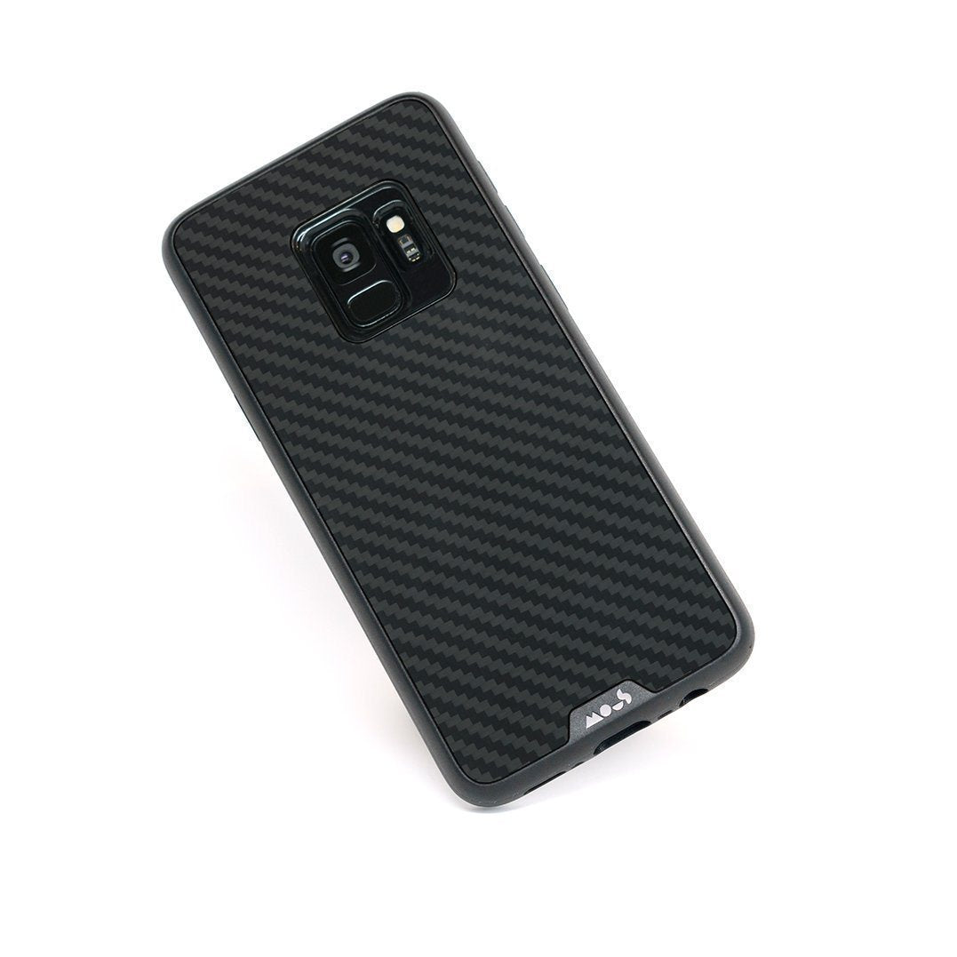 Premium Aramid Fiber Phone Case for iPhone & Samsung - Ultra-Thin & Durable Limitless 2.0 - Perfect for Everyday Protection & Business Professionals