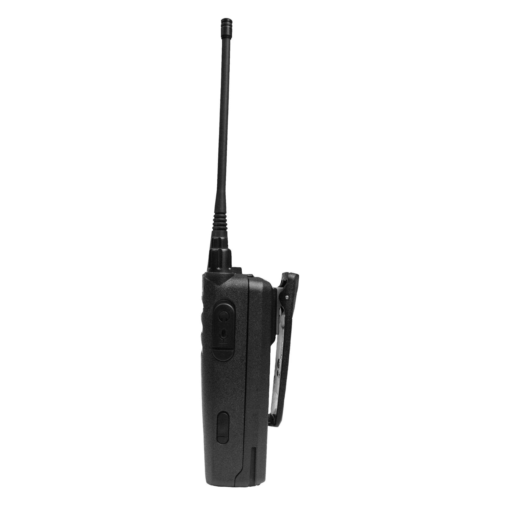 Motorola CP100d Non-Display Portable Two-Way Radio - Reliable Communication for Construction, Security & Outdoor Adventures