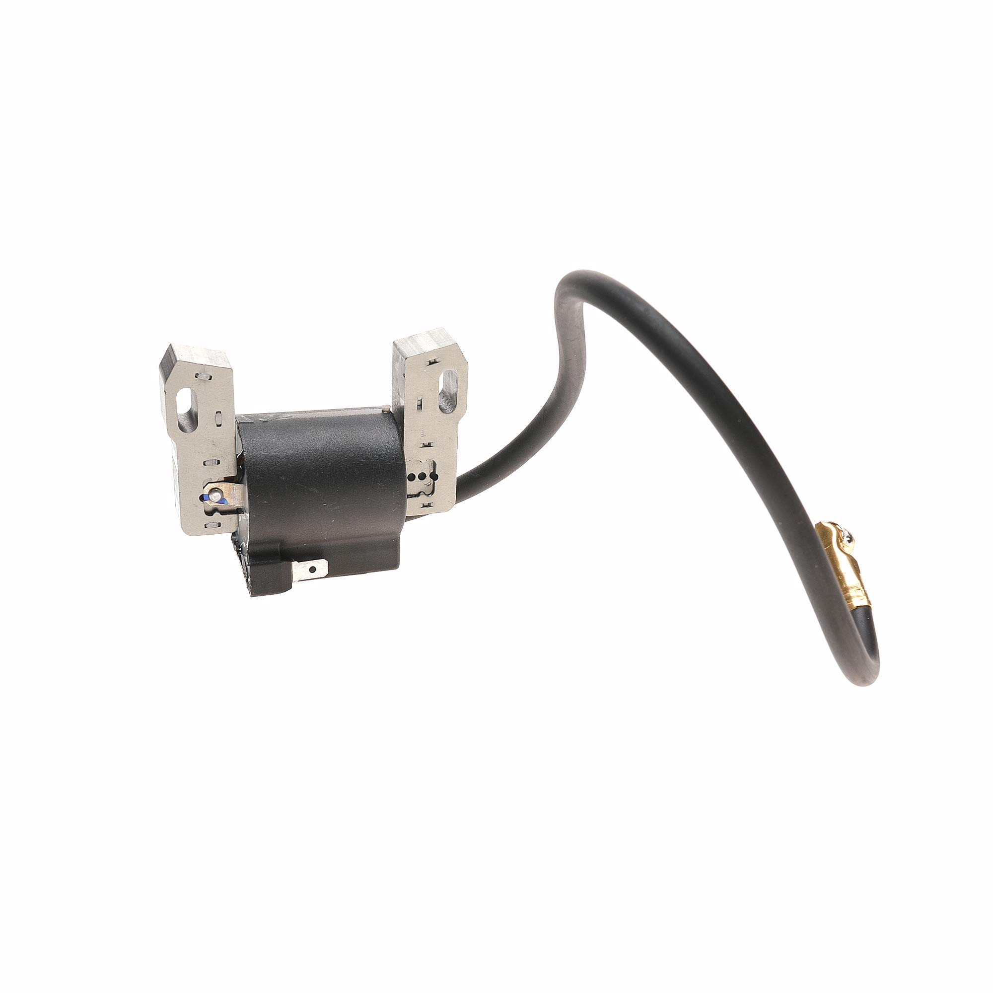 DEF Ignition Coil Replacement for John Deere D160 D170 L111 L118 L120 L2048 L2548 LA120 - Compatible with LG691060 MIA12346 MIA12788 - Perfect for Lawn Mower Tractor Engine Repair & Maintenance