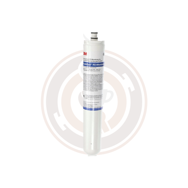 3M™ ScaleGard™ Reverse Osmosis Membrane CFS M (RO Membrane) - 5598729 - 75 GPD - Compatible with SGLP RO Systems - Perfect for Home & Office Water Filtration