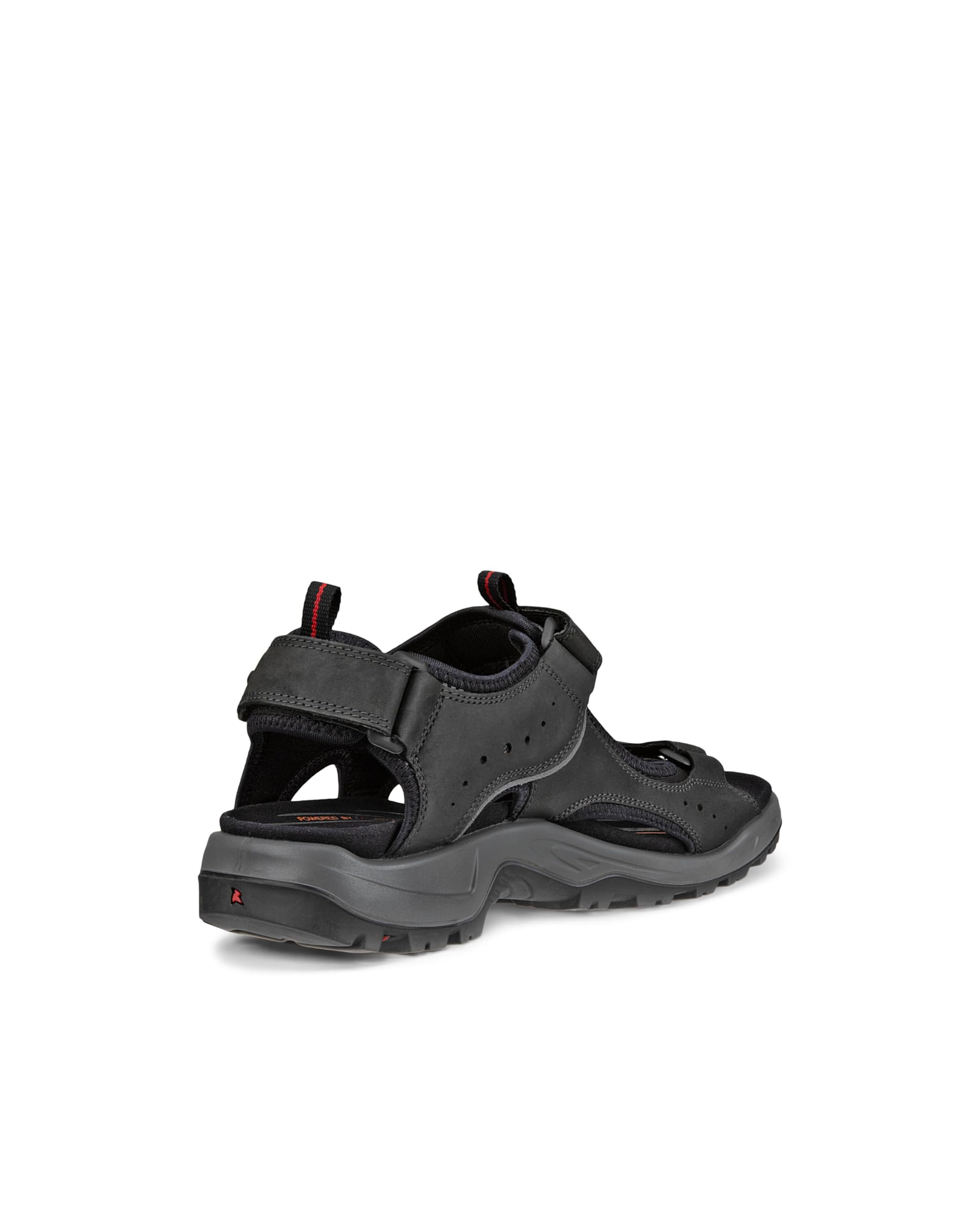 ECCO Men's Yucatan Sport Sandal - Comfortable Outdoor Hiking & Water Sandals for Men - Perfect for Beach, Pool, Travel & Summer Adventures