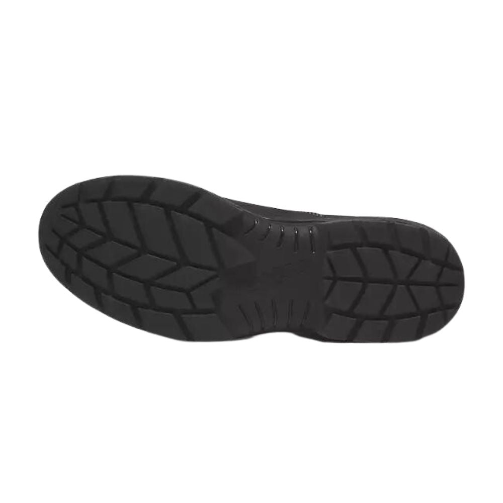 Timberland PRO Nashoba SD+ Unisex Pull-On Composite Toe Work Boots - Slip Resistant & Comfortable for Construction, Warehouse & Outdoor Work (Black, TB0A61CF001)