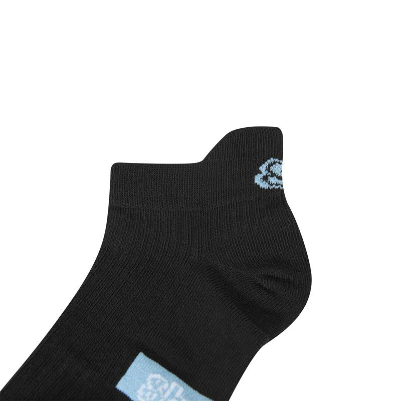 Low Cut Socks for Men & Women - Breathable & Comfortable No Show Socks - P223B030/01XK - Perfect for Running, Sneakers & Casual Wear