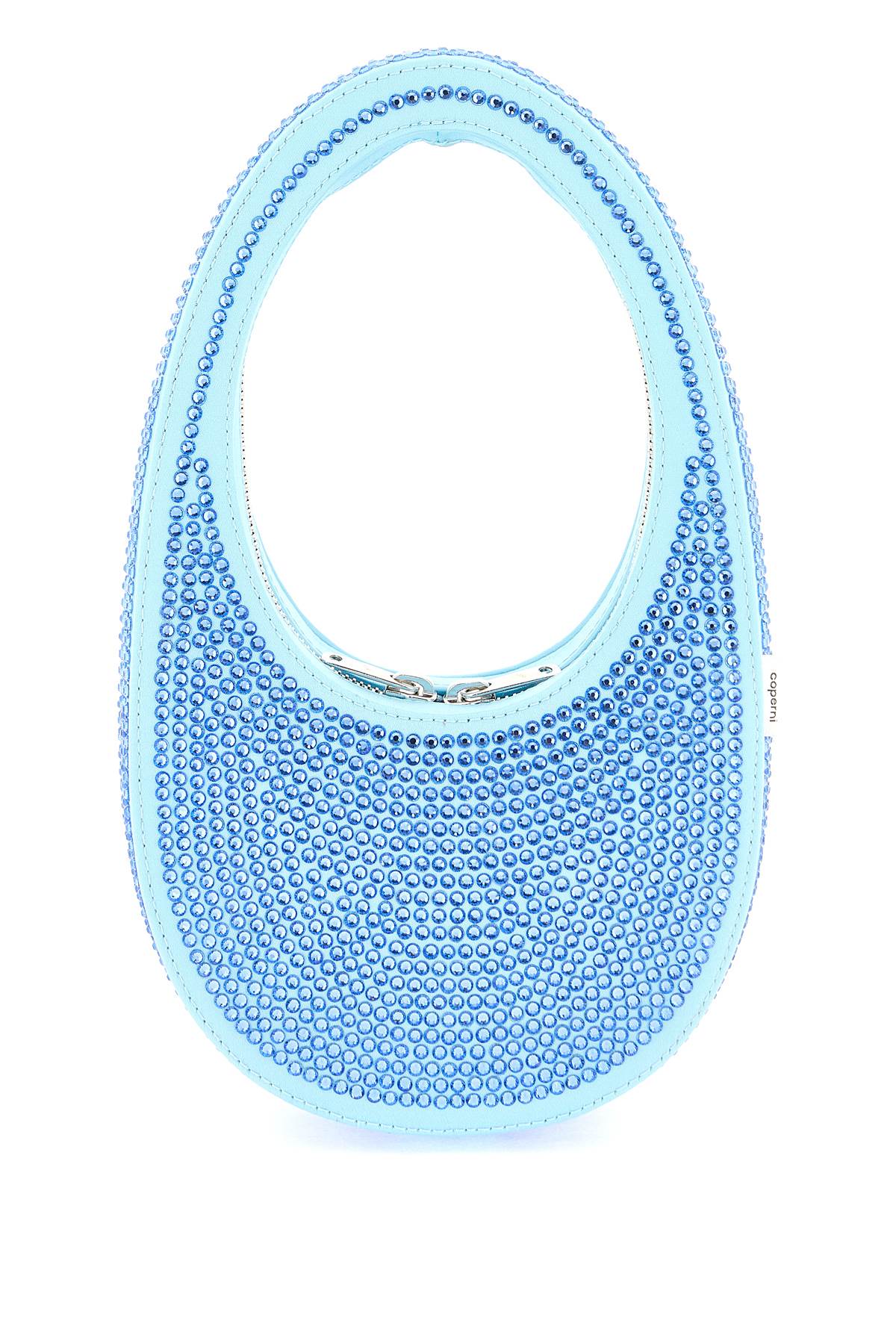 Coperni Swipe Mini Bag - Stylish Crossbody Purse for Women | Perfect for Parties, Dates & Everyday Use