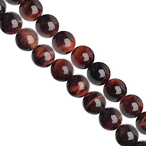 Aaa Red Tiger Eye