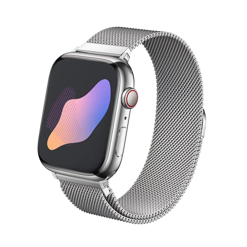 Apple Watch Series 6 Titanium Case - 44mm GPS + Cellular Smartwatch with Always-On Retina Display | Perfect for Fitness Tracking, Workouts & Business Professionals