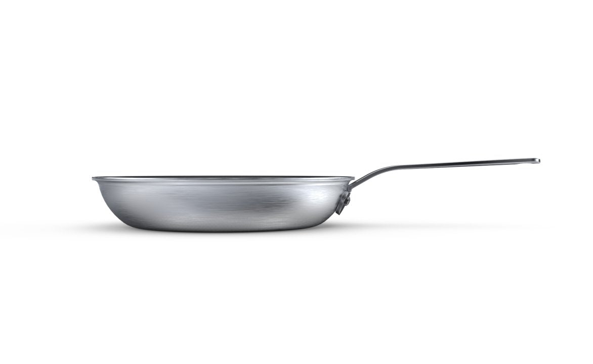 Vollrath Wear Ever 10-Inch Non-Stick Aluminum Fry Pan - Professional Restaurant Quality Cookware for Home & Commercial Kitchen Use