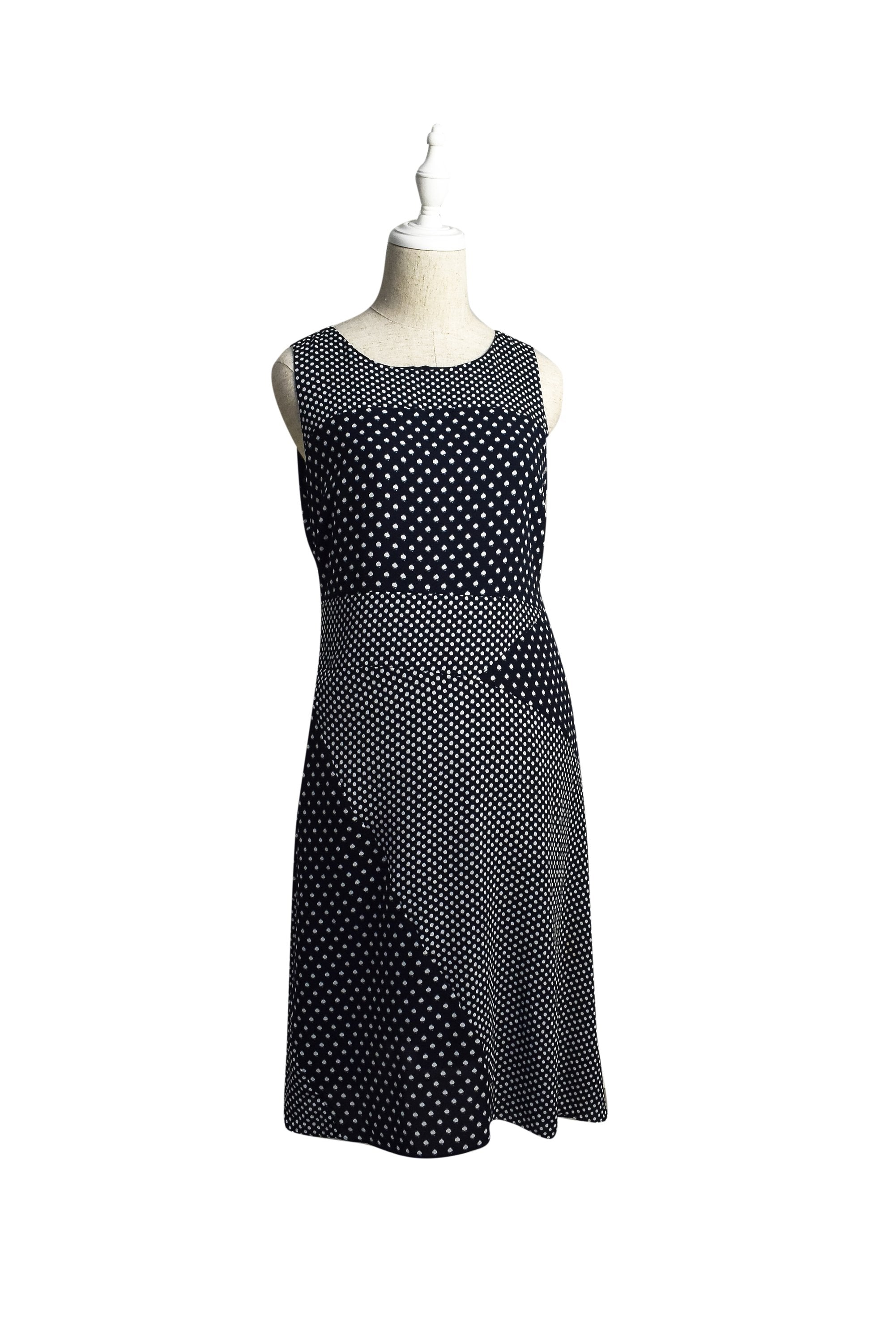 A Pea in the Pod Maternity Sleeveless Dress for Women - Comfortable Summer Pregnancy Dress for Baby Shower, Beach & Special Occasions