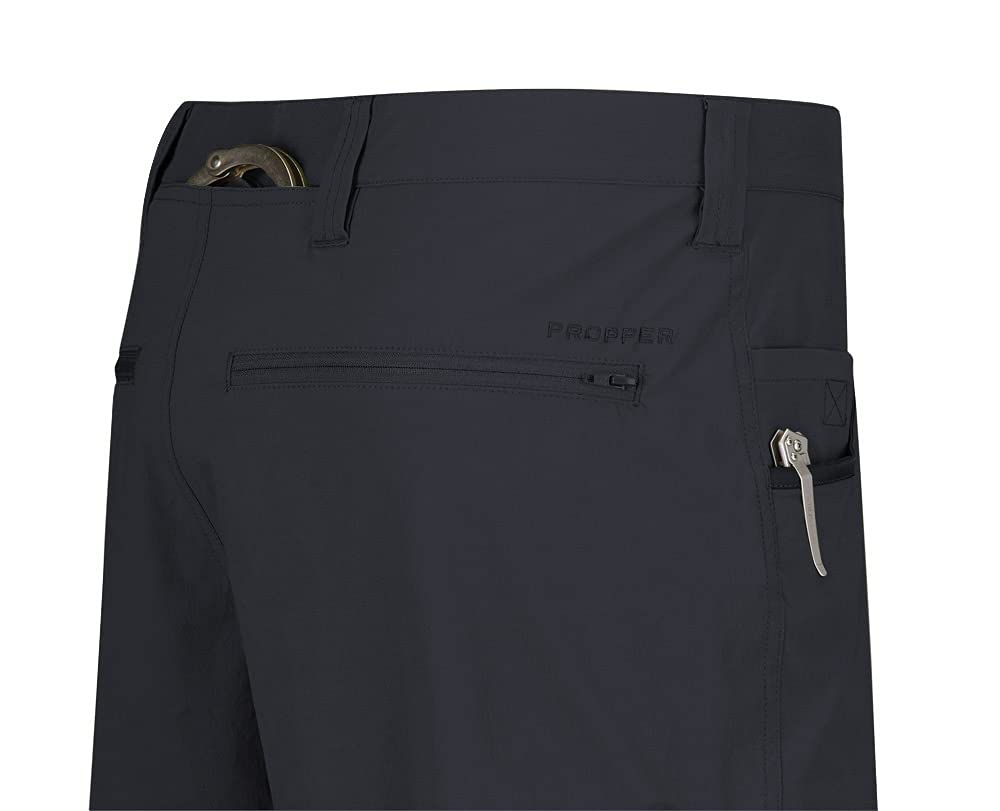 Propper Men's Summerweight Tactical Pants - Lightweight Durable Military Work Pants for Outdoor, Hiking & Tactical Operations