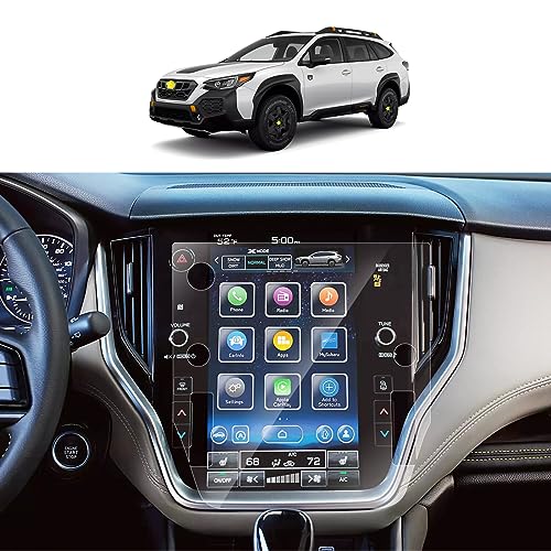 2020-2025 Outback / Legacy 11.6in