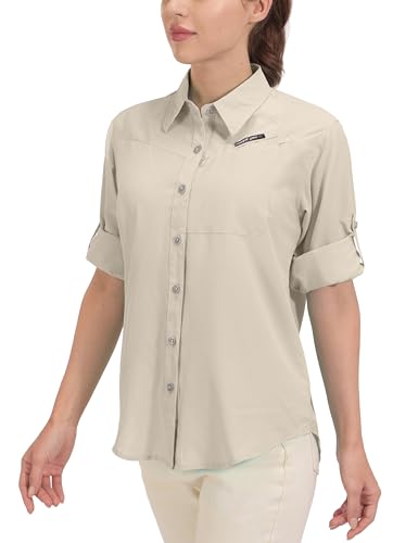 A. Khaki
