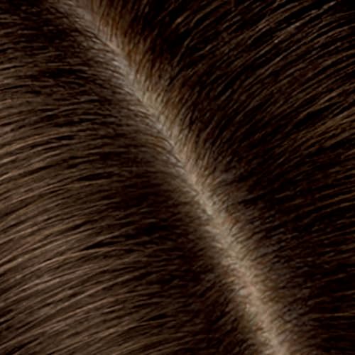 4 Dark Brown Hair Color