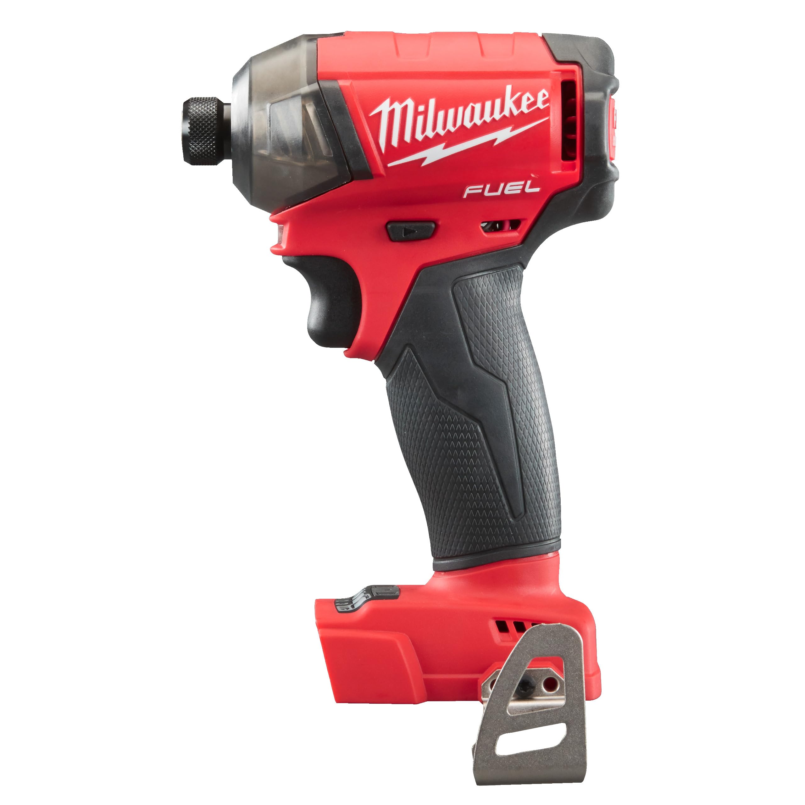 Milwaukee 4933459187 Impact Driver - High Torque Power Tool for Construction, Woodworking & DIY Projects