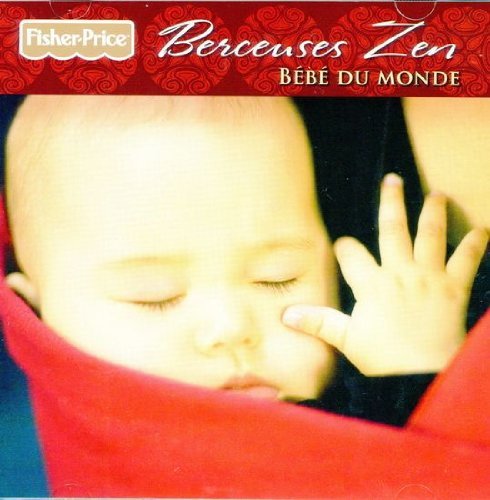 Zen Lullabies - Relaxing Sleep Music for Babies & Adults - Perfect for Bedtime, Meditation & Stress Relief