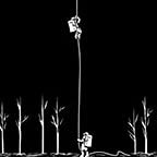 Astronaut Climb