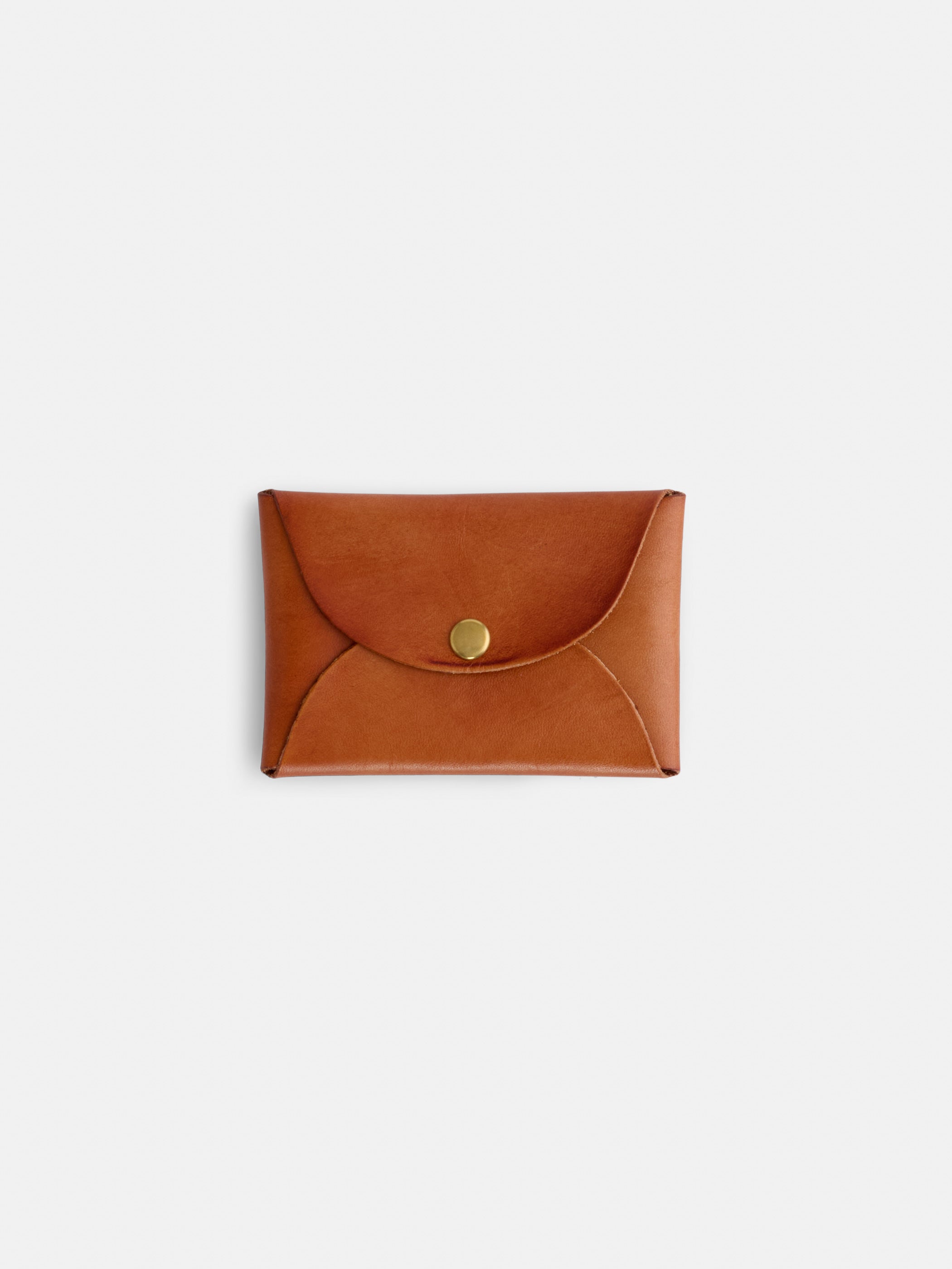 Premium Henry Snap Card Holder - Slim RFID Blocking Wallet for Men & Women - Perfect for Travel, Shopping & Everyday Use