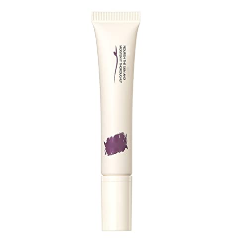 Pre Makeup Whey Clear Isolation Milk - Hydrating Base Makeup for Natural Look, Acne-Prone Skin | Perfect for Students & Daily Use
