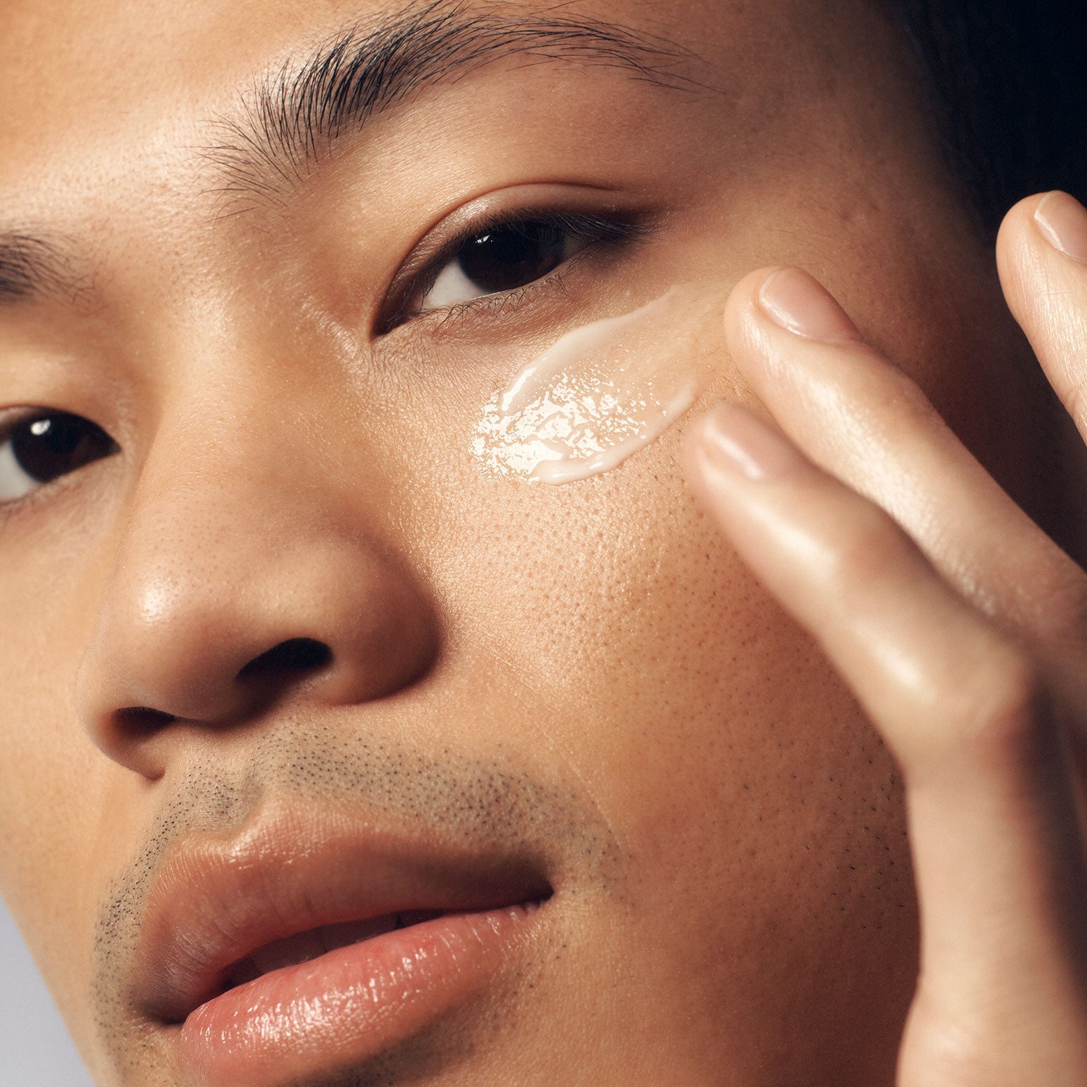 Hydra Bounce Eye Gel - Hydrating & Firming Under Eye Treatment for Dark Circles & Puffiness - Perfect for Morning & Night Skincare Routine