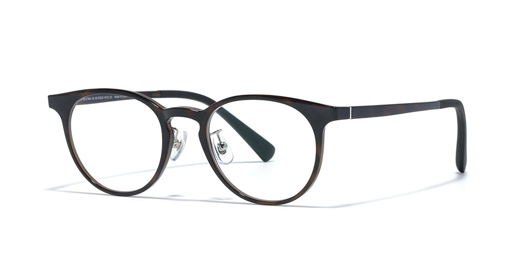 JINS Switch Flip Up 214 86 - Blue Light Blocking Glasses for Gaming & Computer Use - Reduce Eye Strain for Work, Study & Screen Time