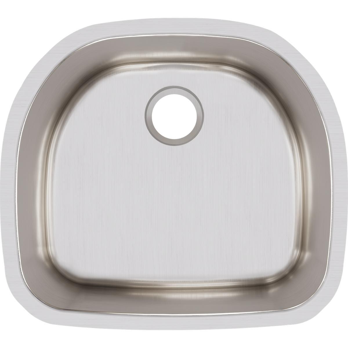 Elkay Lustertone Classic 23.6