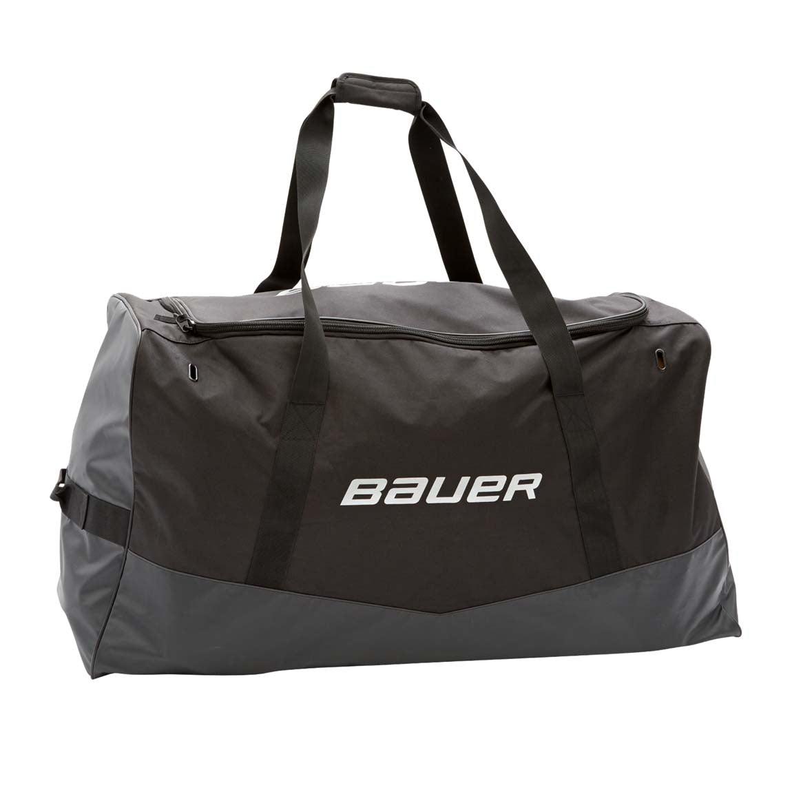 Best Youth Hockey Bag for Travel & Practice - Core Carry Durable Hockey Gear Backpack for Kids & Teens - Perfect for Games, Tournaments & Training