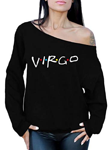 Virgo Sweater