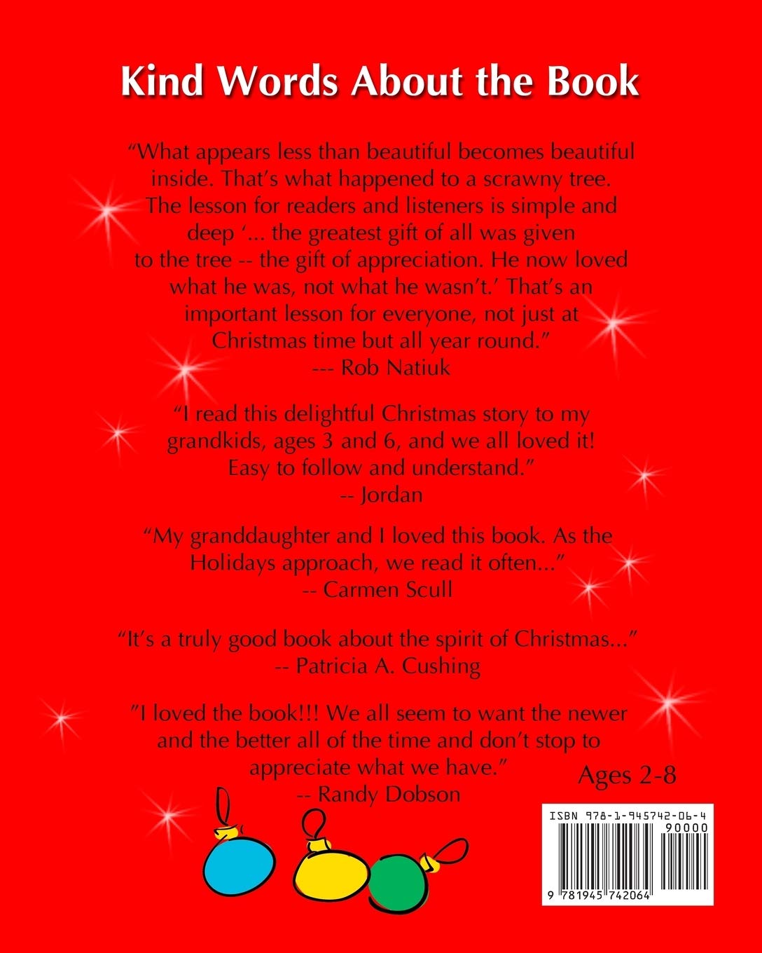 The Tree Within The Tree - Lulu Lily Gets Smart: A Fun & Educational Children's Picture Book for Bedtime Stories & Early Learning