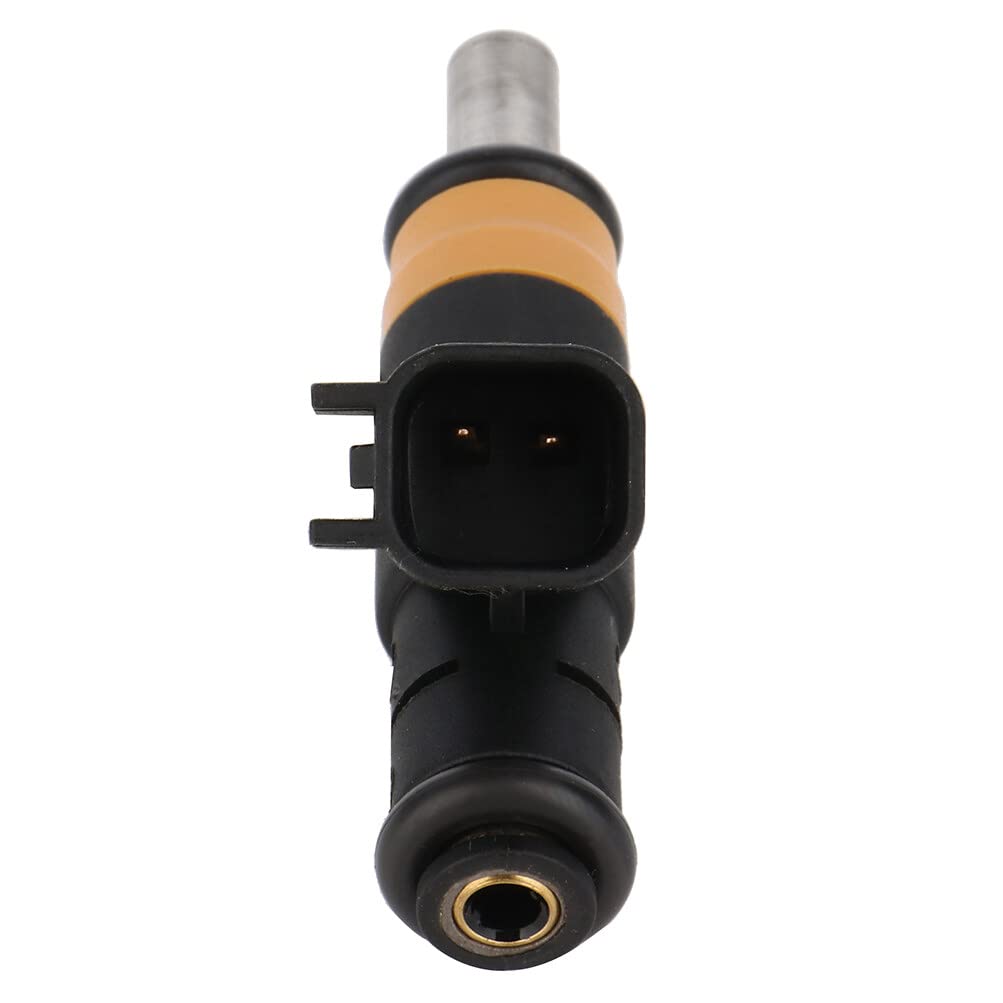 Aintier 8-Piece Gasoline Fuel Injector Set 05037479AA - Compatible with 5.7L Chrysler 300 (2011-2013), Dodge Challenger/Charger (2011-2013), Jeep Grand Cherokee & Ram 1500 (2011-2013) - Perfect for Engine Performance Upgrade & Fuel Efficiency Improvement