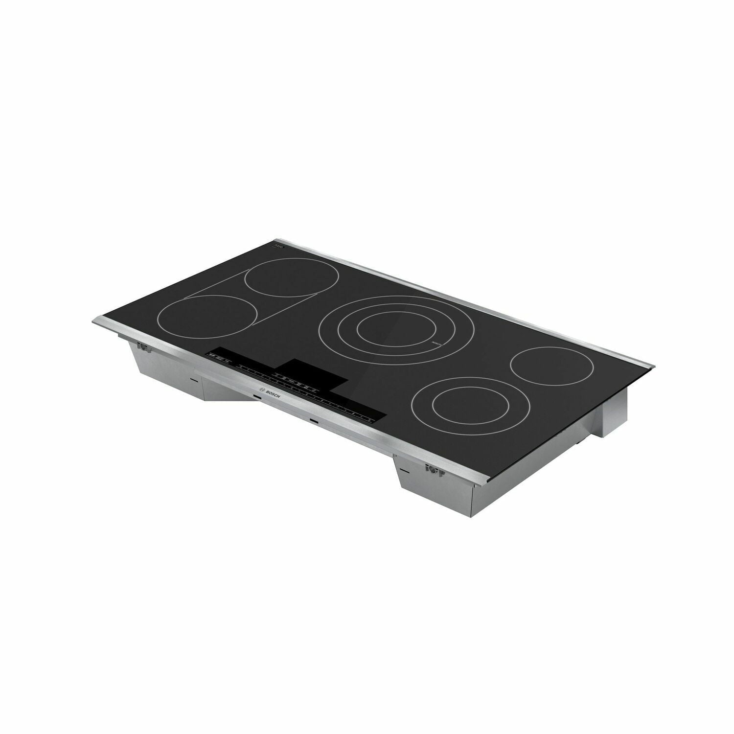 Bosch NETP668SUC Benchmark 36